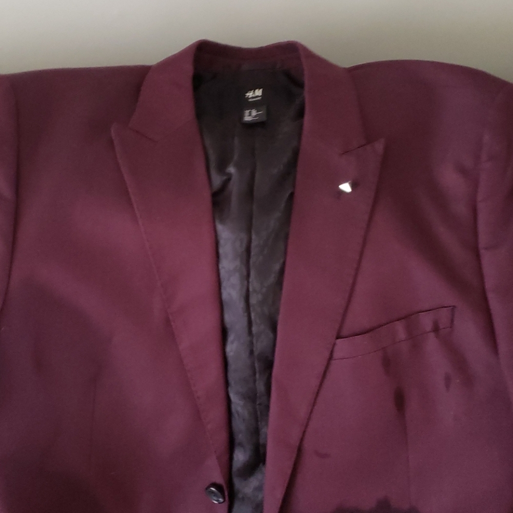H&M Slim Fit Blazer